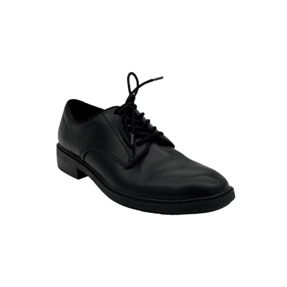 Vince Camuto Men's Ferdie Dress Oxford Black - Medium